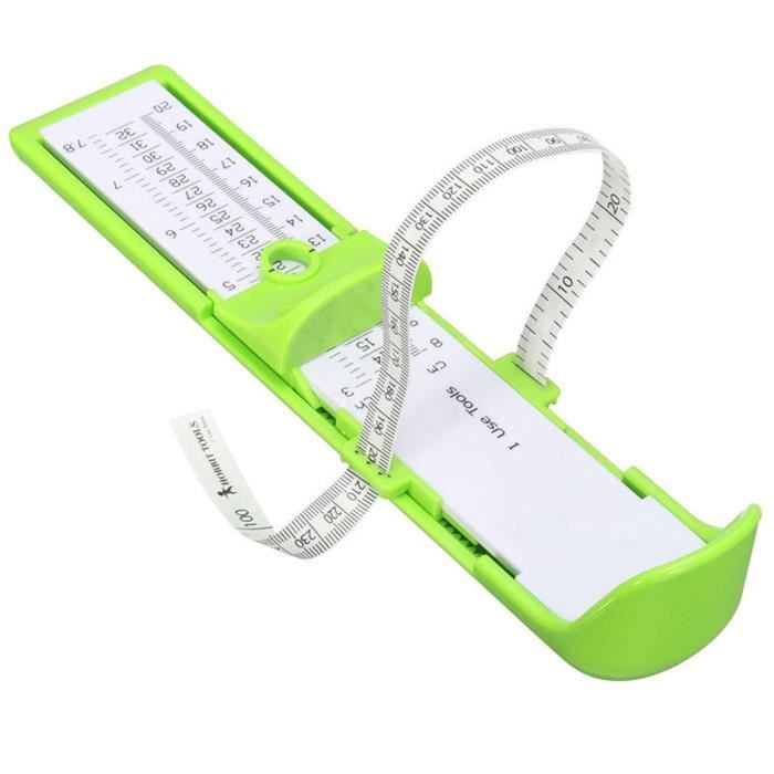 Soldes Taille Pied Age En Stock