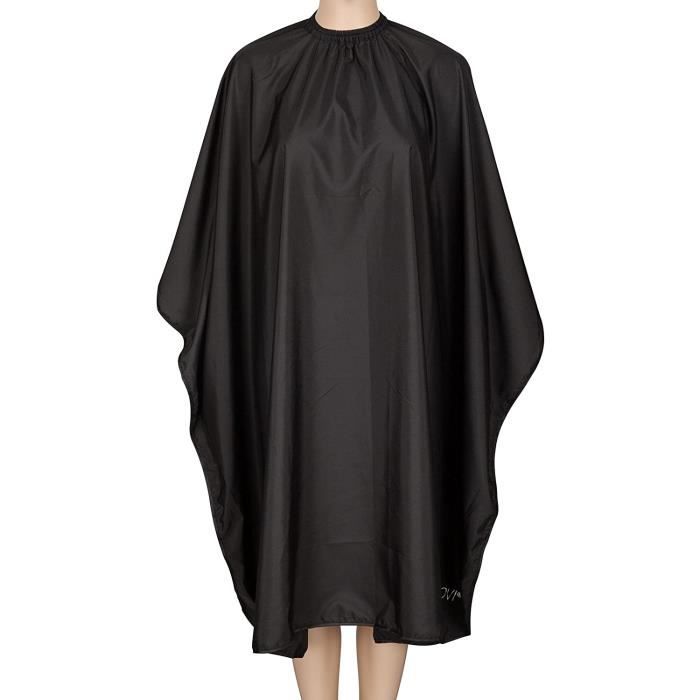 Blouse professionnelle coiffure top