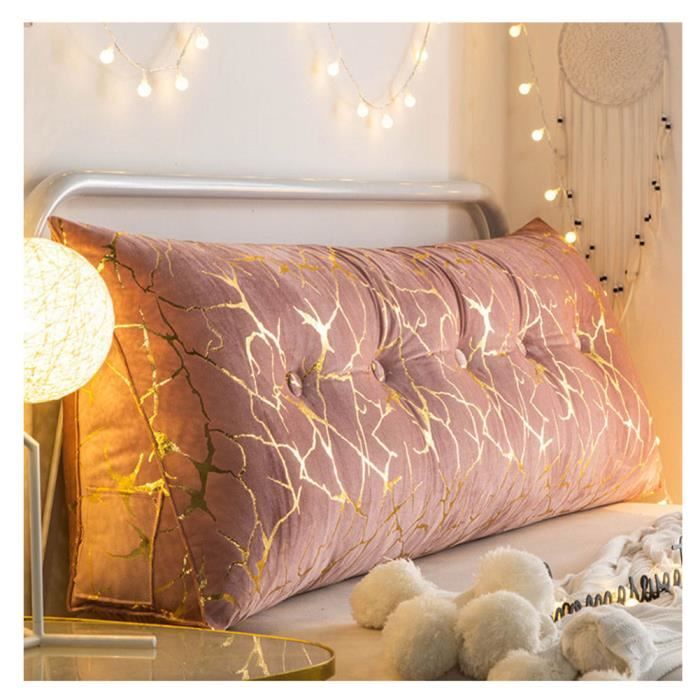 traversin tete de lit