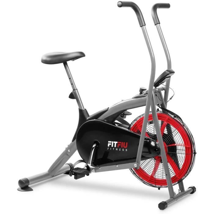 Fitfiu fitness vélo clearance