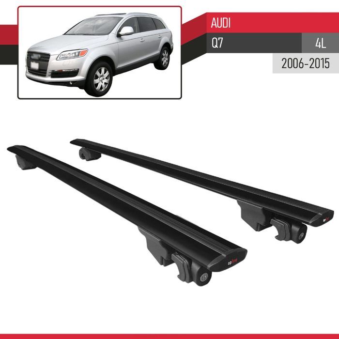 Barre Tetto Jeep Compass 2018 2025 Omac Barre Portapacchi Per Jeep Compass - Accessori Auto In Vendita A Napoli Barre Tetto Alluminio OMAC - 5