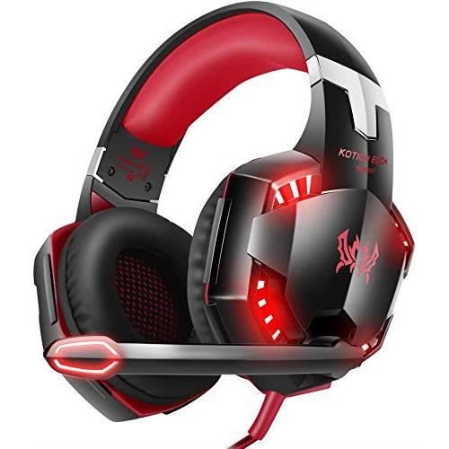Casque gamer ps4 prix Clearance