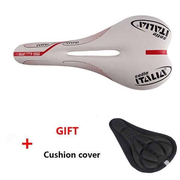 Accessoire v lo Selle de v lo de course selle de v lo en plastique