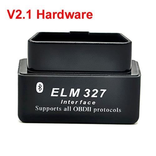 Adaptateur OBD2 Bluetooth Scanner Diagnostic Auto Ziyan ELM327 OBD2 Bluetooth - Lecteur Codes Défaut Pour Android Windows Scanner ELM327 - Foto 12