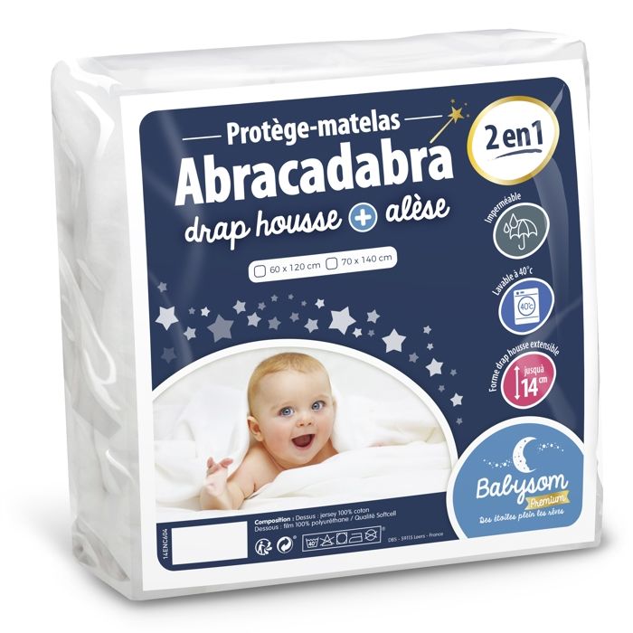 Babysom Protege Matelas Bebe 2 En 1 70x140 Cm Drap Housse Alese Impermeable Jersey 100 Coton Oeko Tex Cdiscount Puericulture Eveil Bebe Babysom Protege Matelas Bebe 2 En 1 70x140 Cm Drap Housse Alese Impermeable Jersey 100 Coton Oeko Tex Cdiscount Puericulture Eveil Bebe
