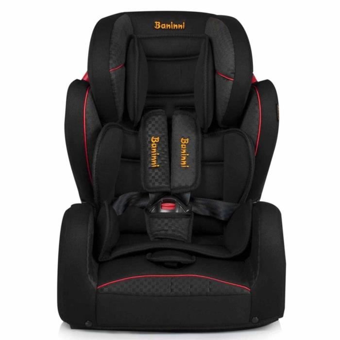 porte bebe baninni