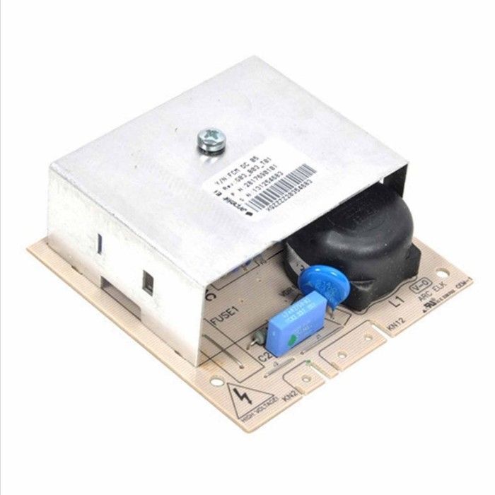Module de puissance - BEKO - Lave-linge - Compatible multi-modèles - Carte électronique