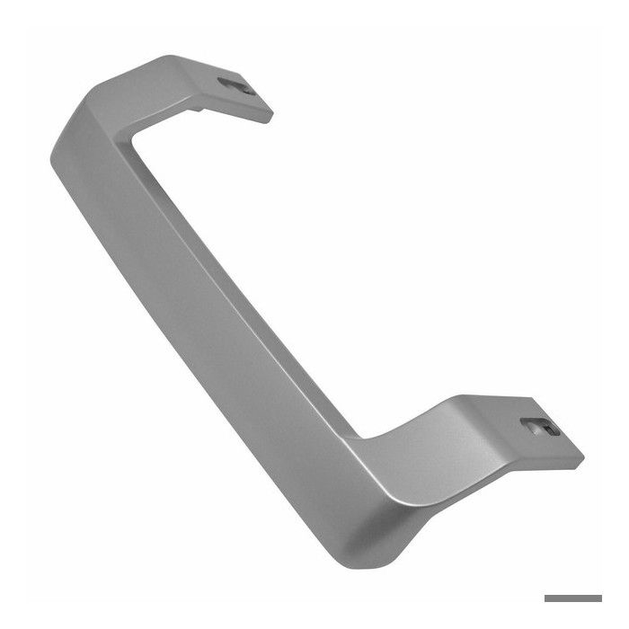 Poignée pour Réfrigérateur - BEKO - 4900061200 - Pièce dorigine - Compatible CN142220D - CS134021DS