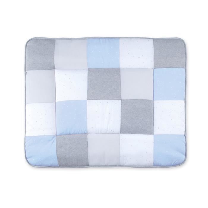 Tapis De Parc Tapis De Jeu 75 X 95 Cm Cdiscount Puericulture Eveil Bebe