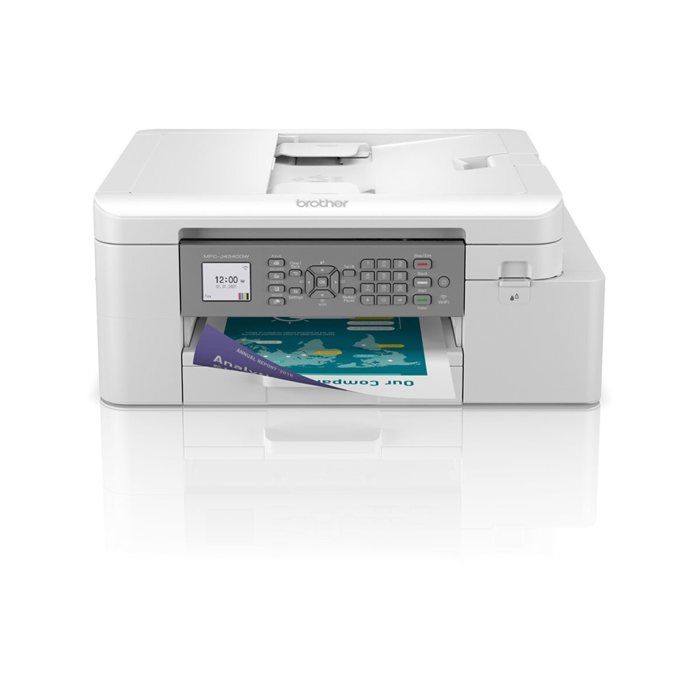 Imprimante multifonction – Brother – MFC-J4335DW – Wi-Fi – A4 – Chargeur automatique de documents