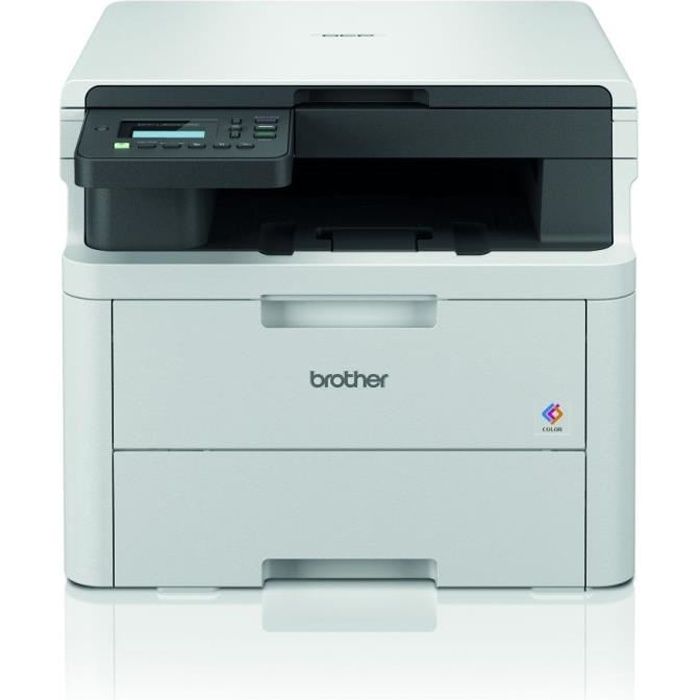 Brother DCP-L3520CDWE