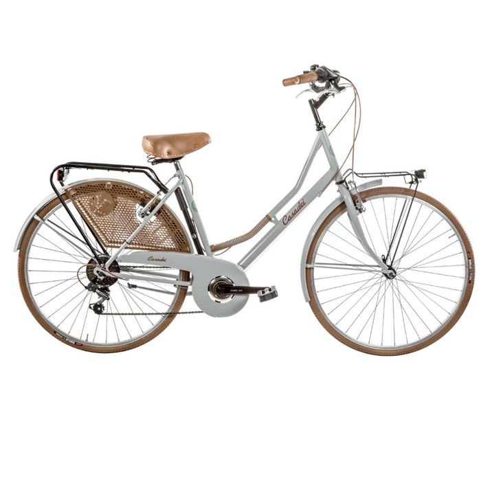 Vélo CASADEI olanda 26 6v h46 Noir
