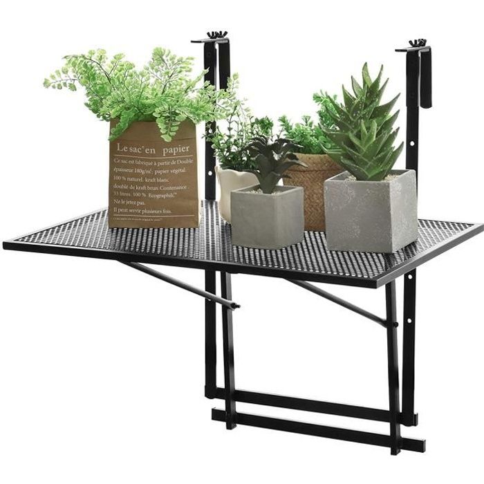 Table de balcon pas cher - Le Mobilier