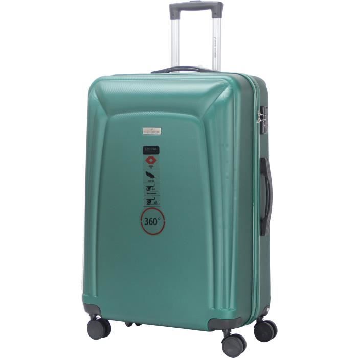 Valise sinequanone - Cdiscount