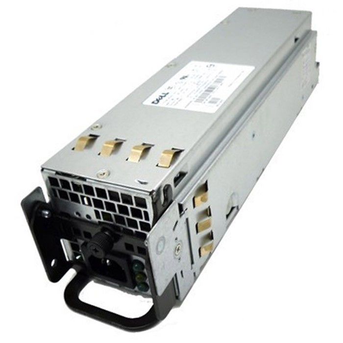 Dell NPS 700AB A - vue 2