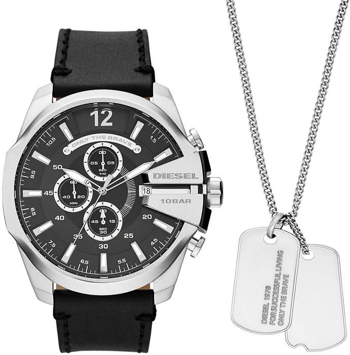 Cdiscount montre homme diesel sales