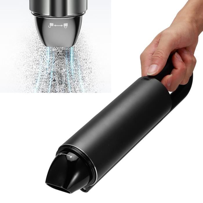 Nettoyeur de lit sans Fil Mamibot UVLITE200 Dust Mite Aspirateur de