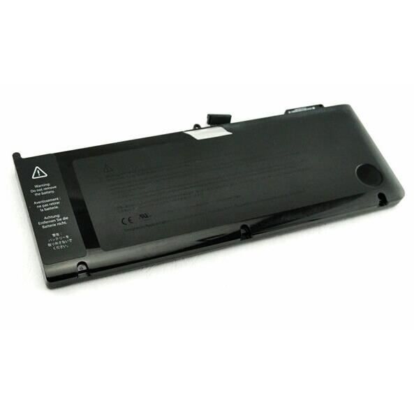 batterie macbook pro