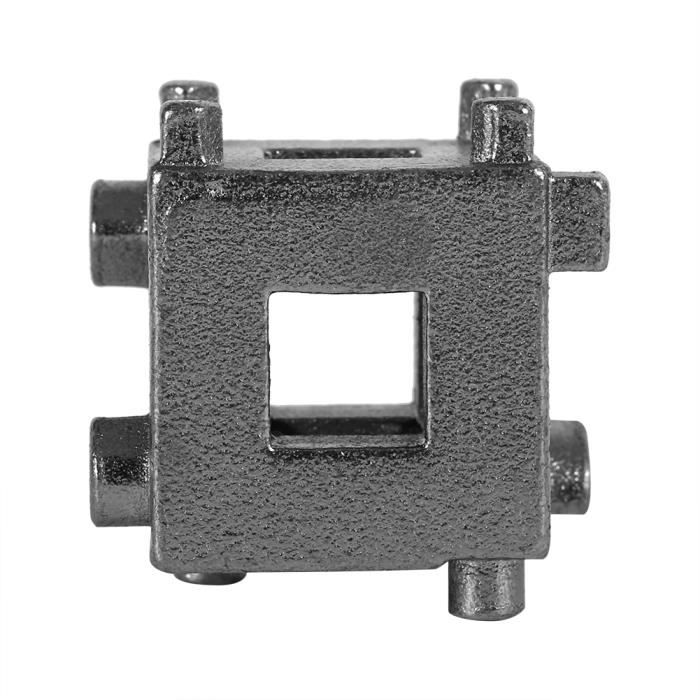 Outil de Démontage de Piston de Frein à Disque de 3/8 Pouces, KIMISS Outil de Outil de Démontage de Piston de Frein à Disque de 3/8 Pouces, KIMISS Outil de
