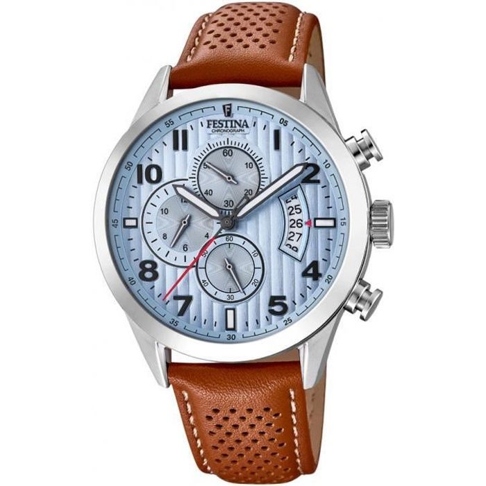 Cdiscount montre homme festina best sale