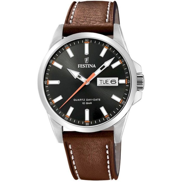 Festina montre Homme F20358/2