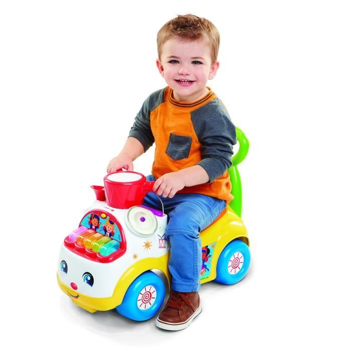 Porteur Fisher Price