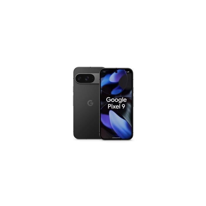 Google Pixel 9 5G 12Go Smartphone - vue 3