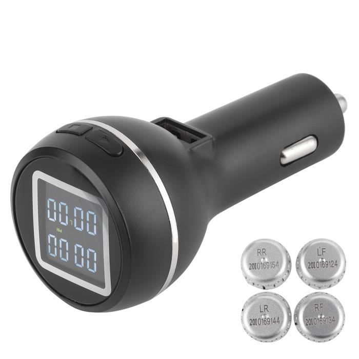Capteur De Pression Pneu (TPMS) DACIA SPRING | Prix Sur AUTODOC