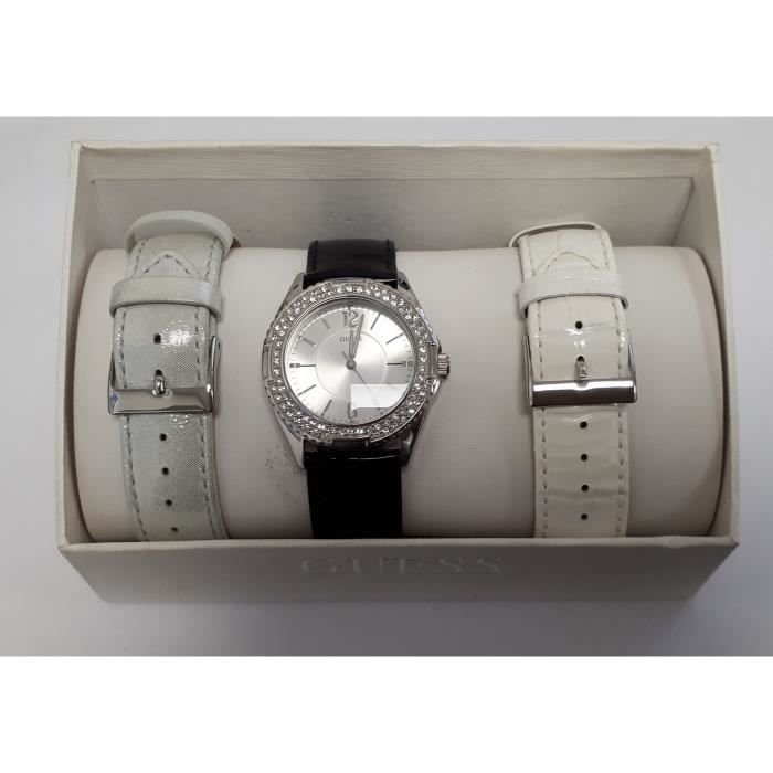Montre guess femme shop