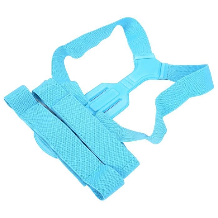 Attelle Correcteur De Posture Réglable - Dos Entier - Confortable - Taille S à XL - Neuf Chine - Fubeichly