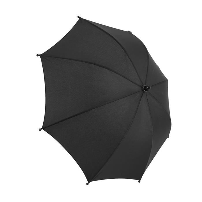 Fauteuil Bébé Poussette Landau Parapluie Clamp Support Porte-parapluie fixe Support 