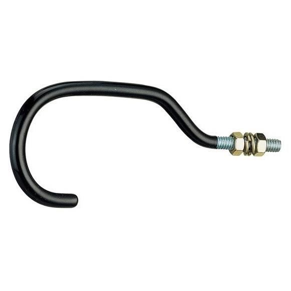 Rayons De Vélo Électrique - Lot De 20/40, Acier Noir 12G (2,6 Mm), Longueur 70 à 298 Mm, Avec Écrous - 5