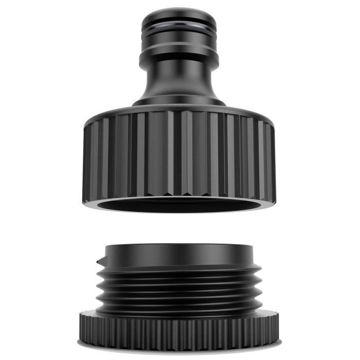 Nez de robinet KARCHER G 1 avec réducteur G 34 2 en 1