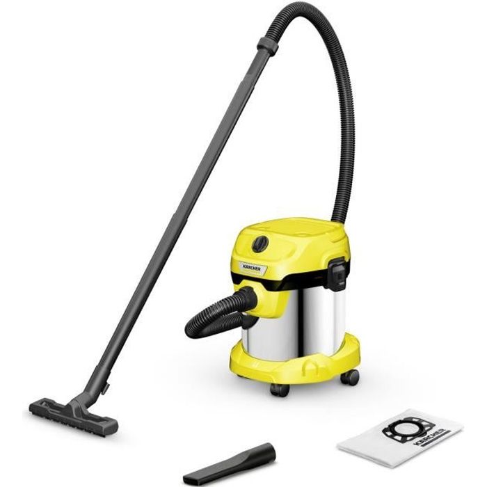 Karcher sans sac sales