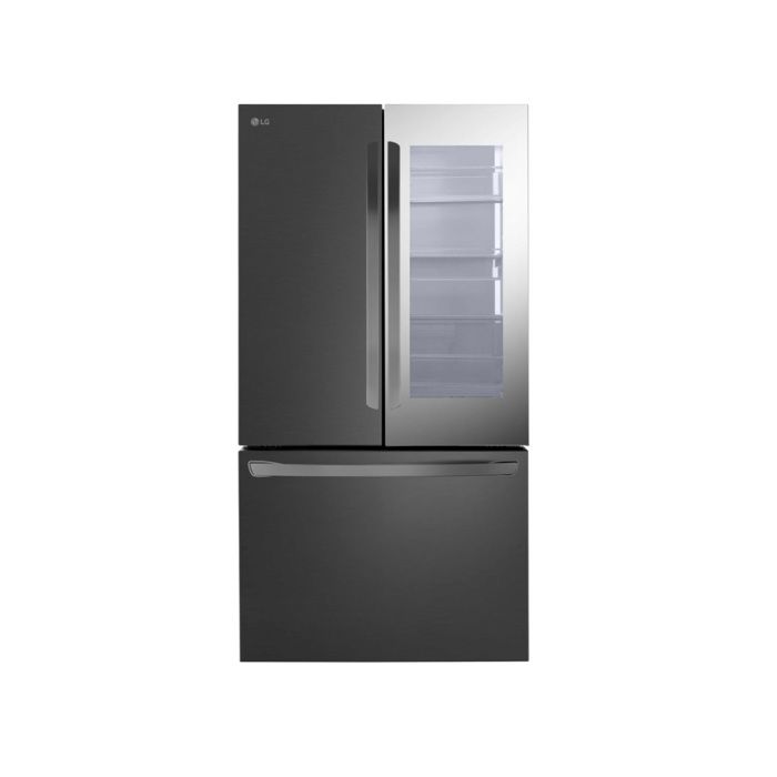 Lg Réfrigérateur américain 90cm 750l no frost - GMZ765SBHJ