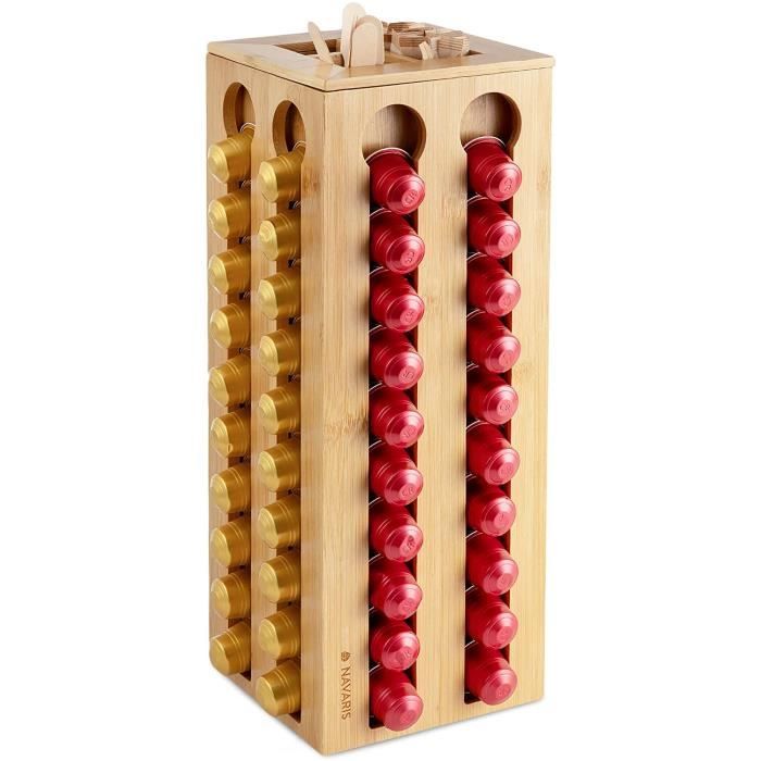 Xavax | Supporto Per Capsule Di Caff&egrave; (distributore Di Capsule