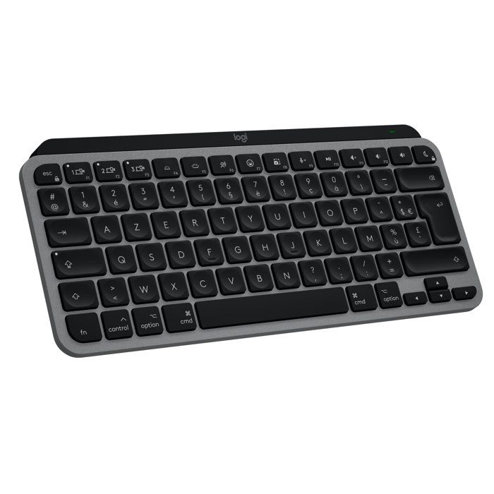 Logitech MX Keys