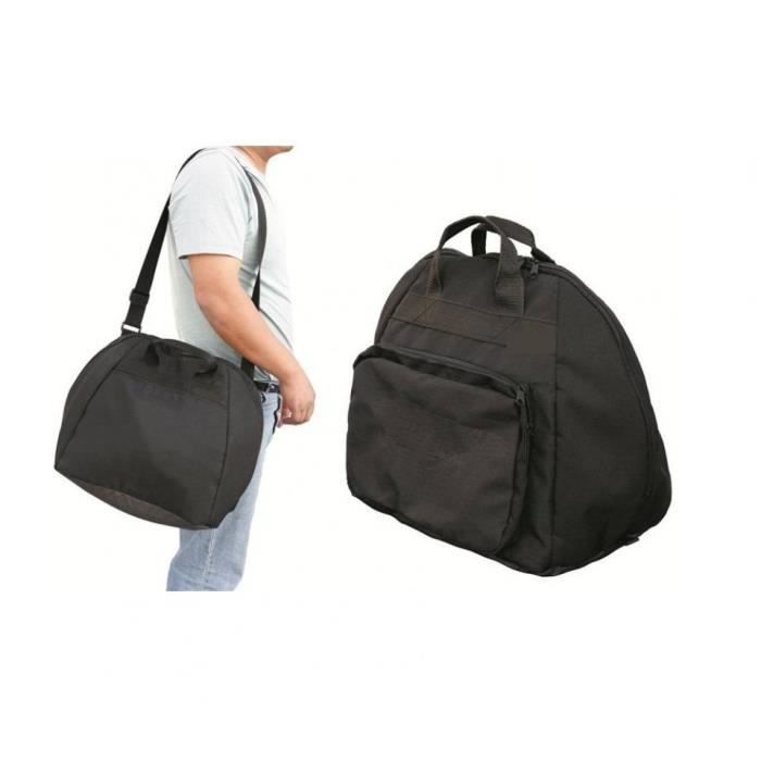 Sac De Transport Étanché Oxford Pour Trottinette Électrique Xiaomi M365 / M365 Pro – Pliable, Bandoulière & Sac à Dos 3 En 1