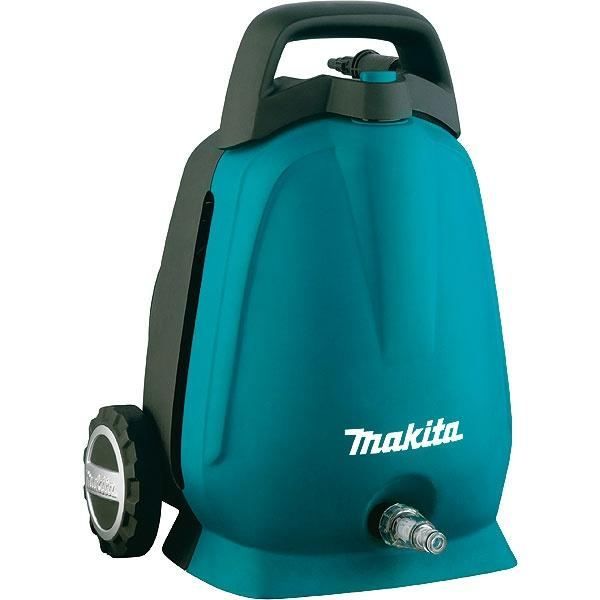 Makita HW102 Laveuse à pression - vue 2