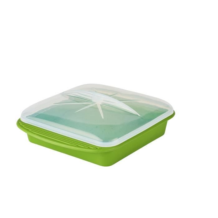 Papillote silicone - Cdiscount