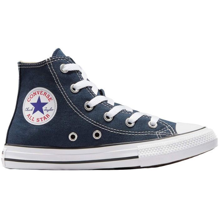 converse haute bleu marine pas cher