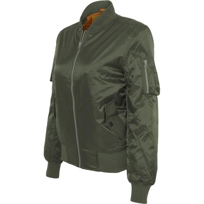 Bombers femme chaud online