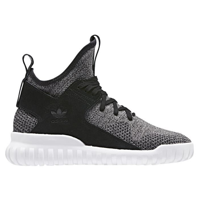 adidas tubular x pk noir