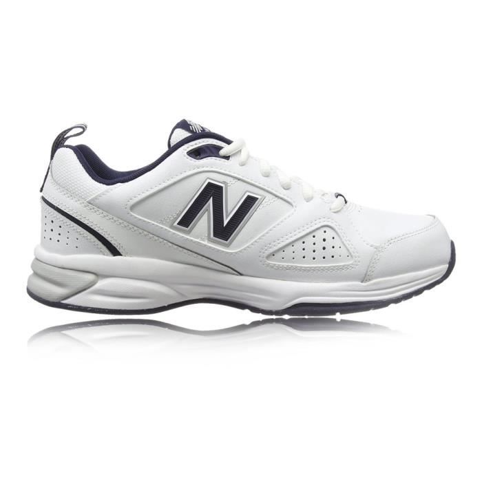 guide largeur chaussure new balance