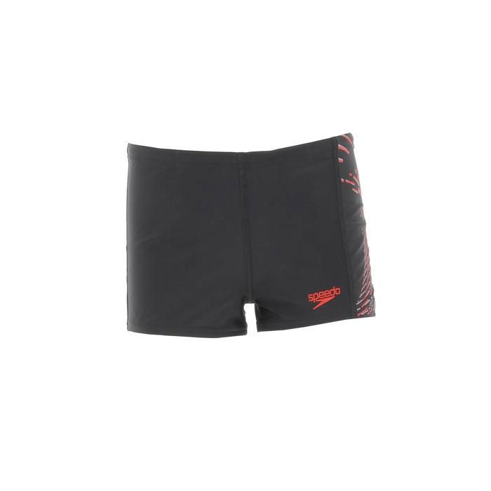 Maillot de bain boxer Eco plastisol placem aqsh - Speedo