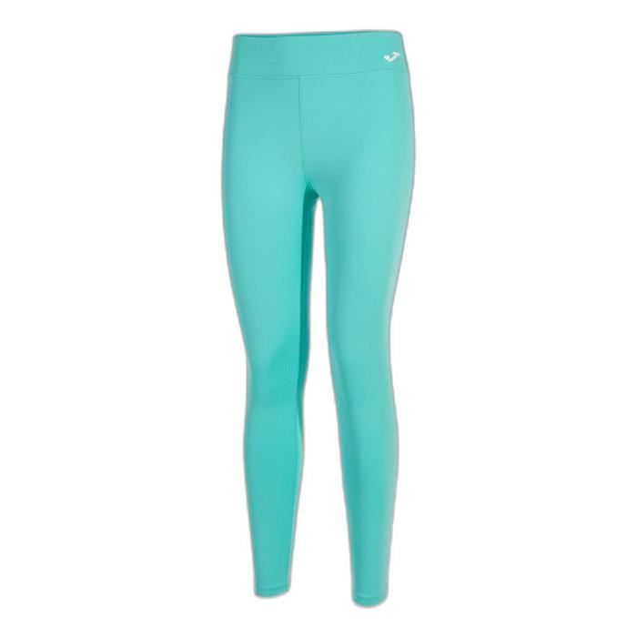 Legging femme Joma Sculpture II turquesa S Tennis Fitness