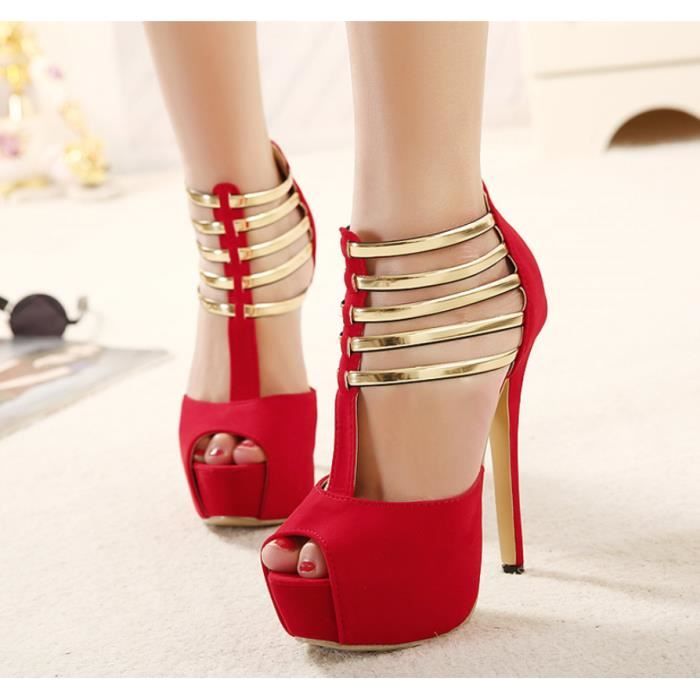 Site de talon new arrivals pas cher