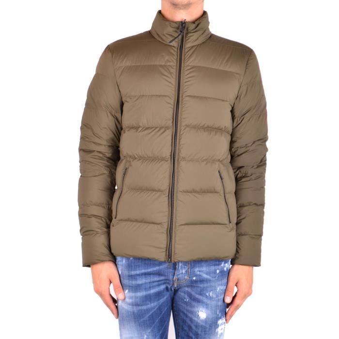 doudoune woolrich homme
