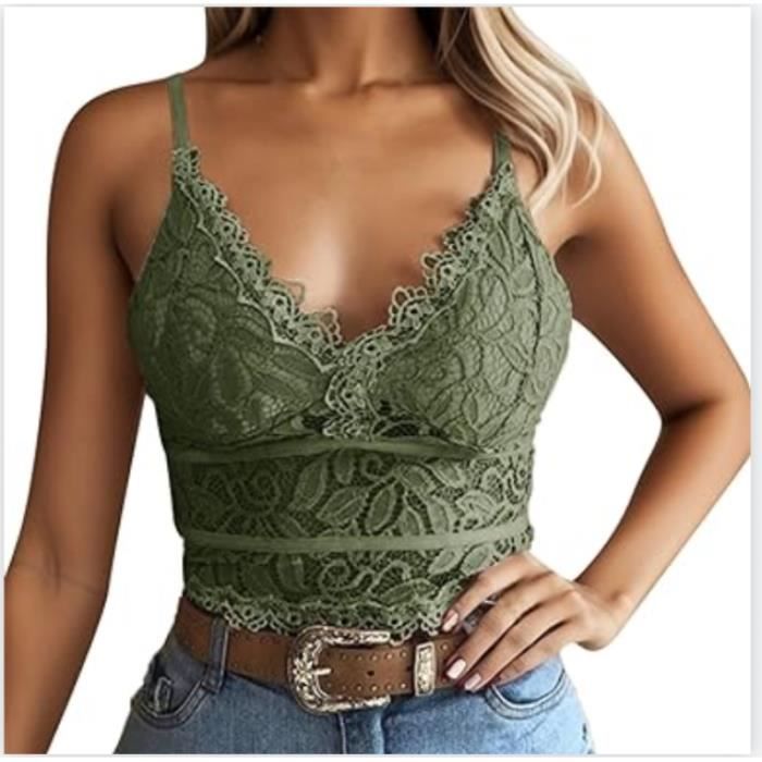 Brassières de running et soutiens-gorge