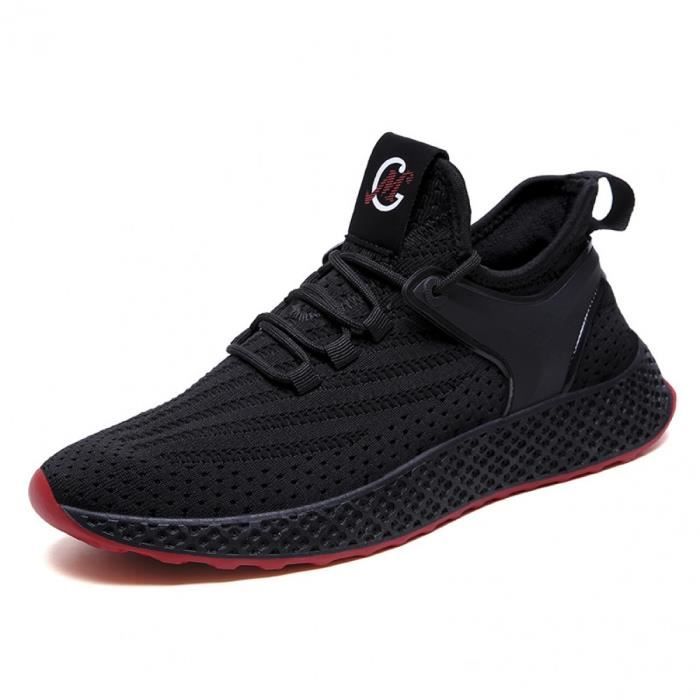 basket mode homme pas cher